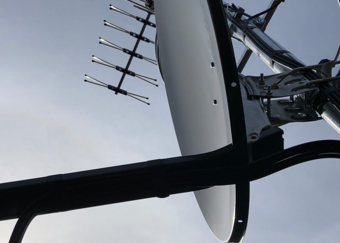 Aerial & Satellite Installations Cardiff